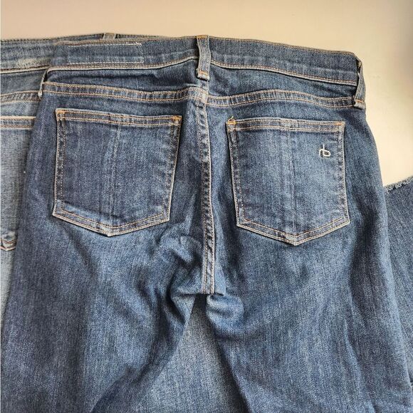 Rag & Bone Joes Jeans Bundle Women's Bundle Size 25 - Picture 6 of 8